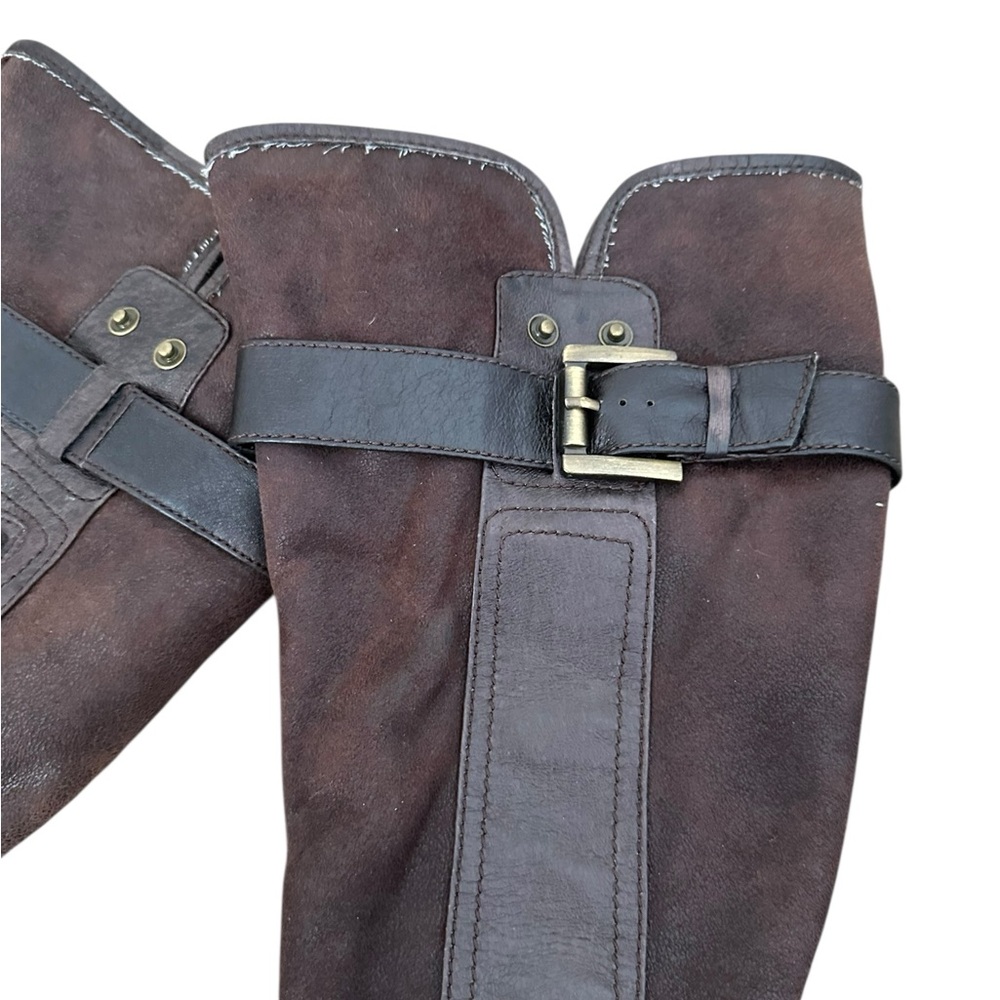 Bare Traps Kinship Slouch Boot - image 4